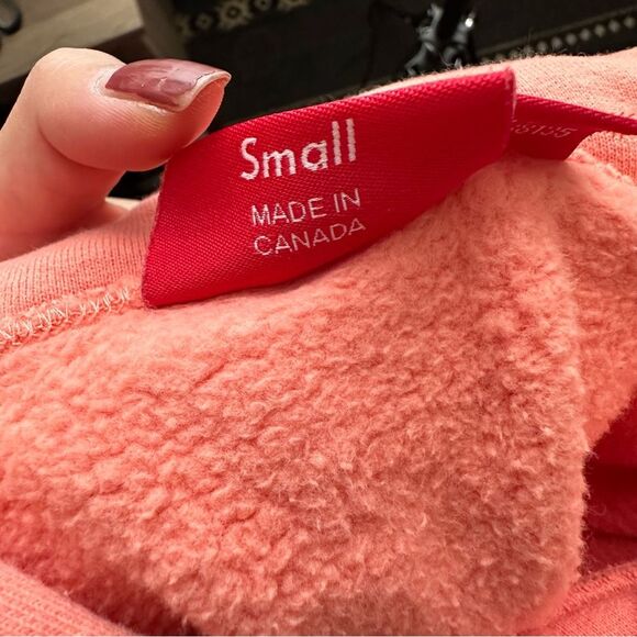 Supreme Lee Hooded Sweatshirt - Picture 6 of 10